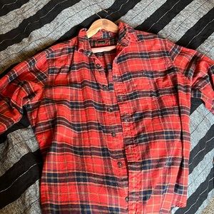 Flannel Shirt